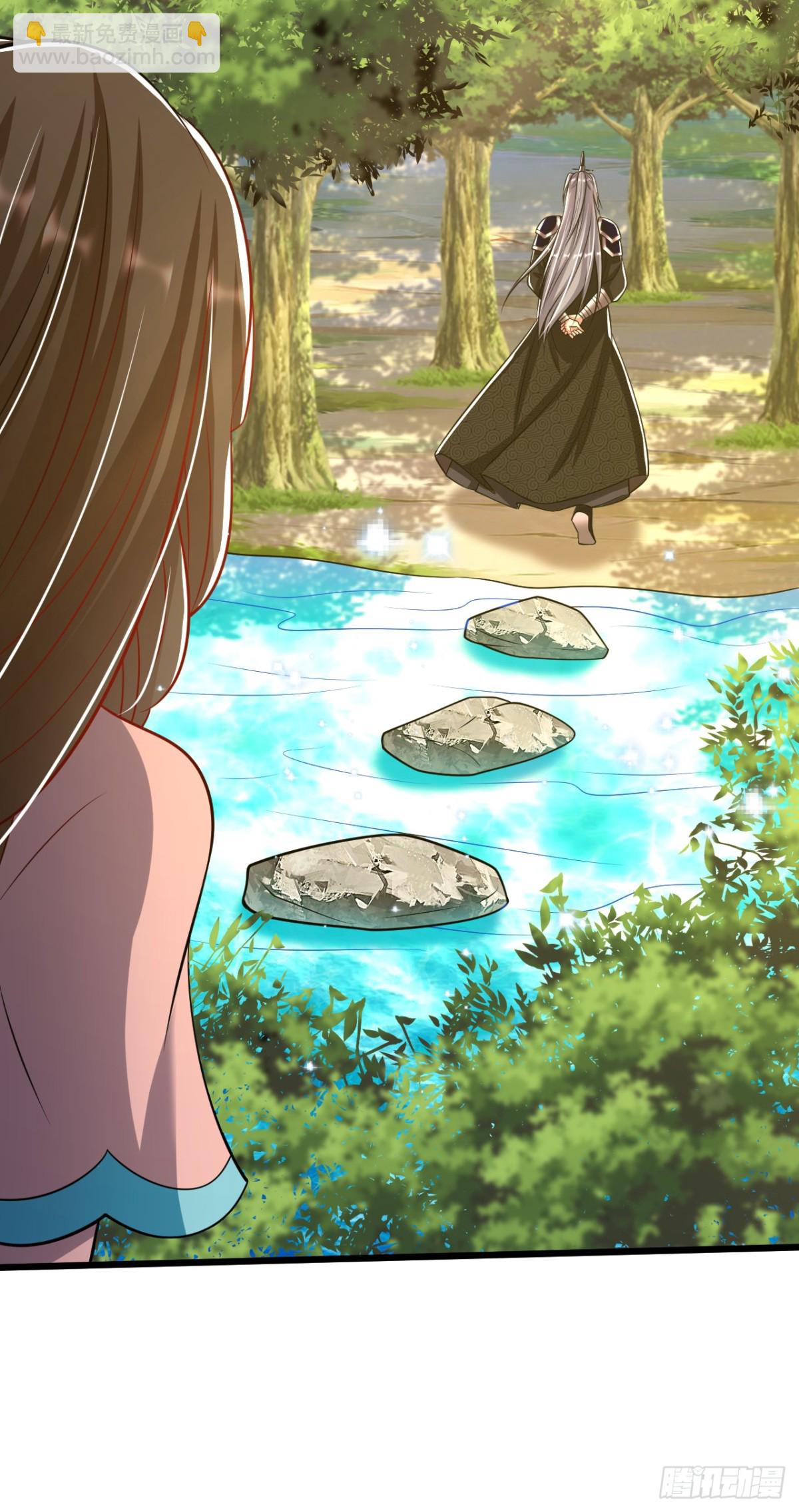 第345话 你想倒打一耙？-第345话