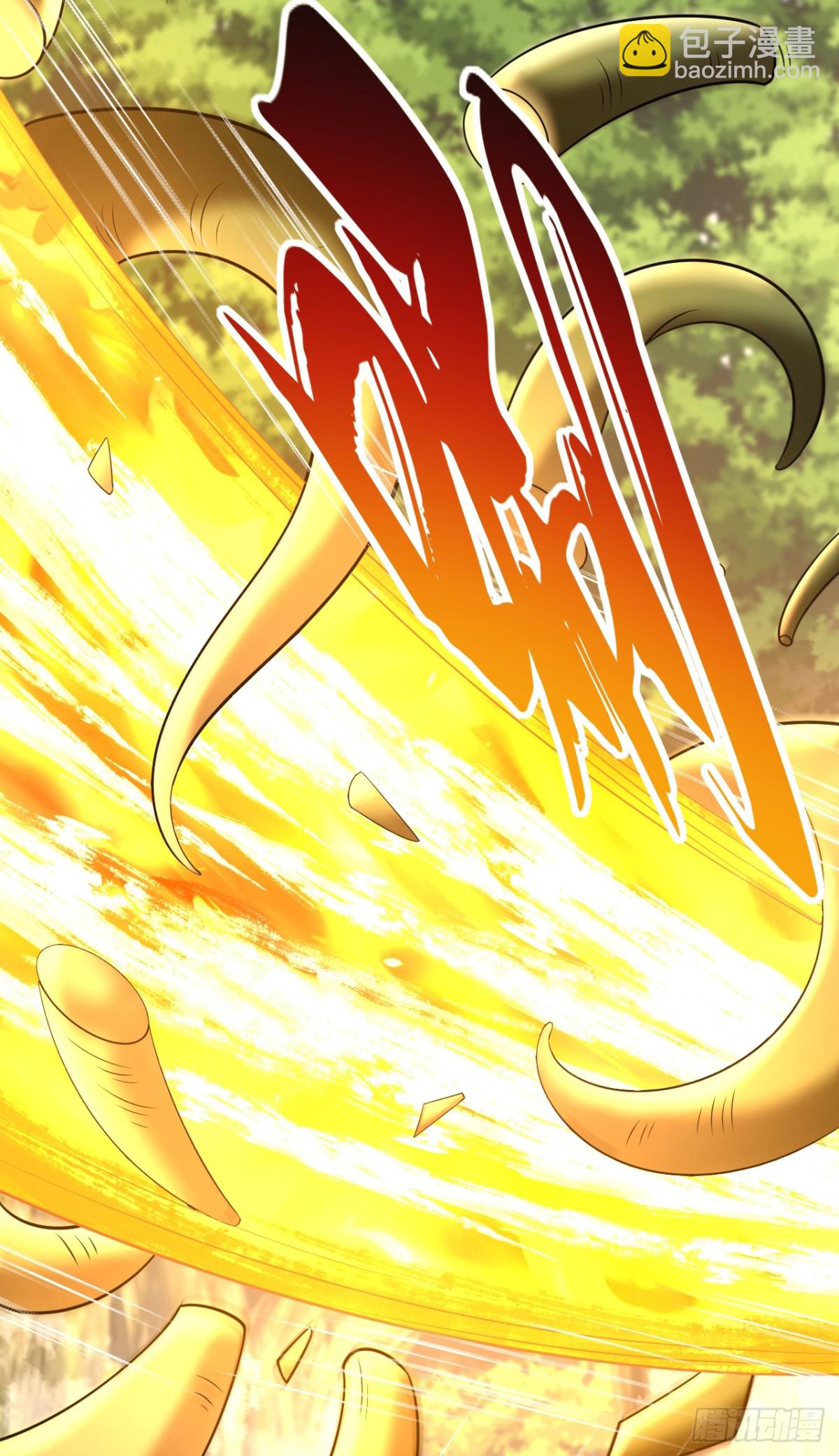 第345话 你想倒打一耙？-第345话