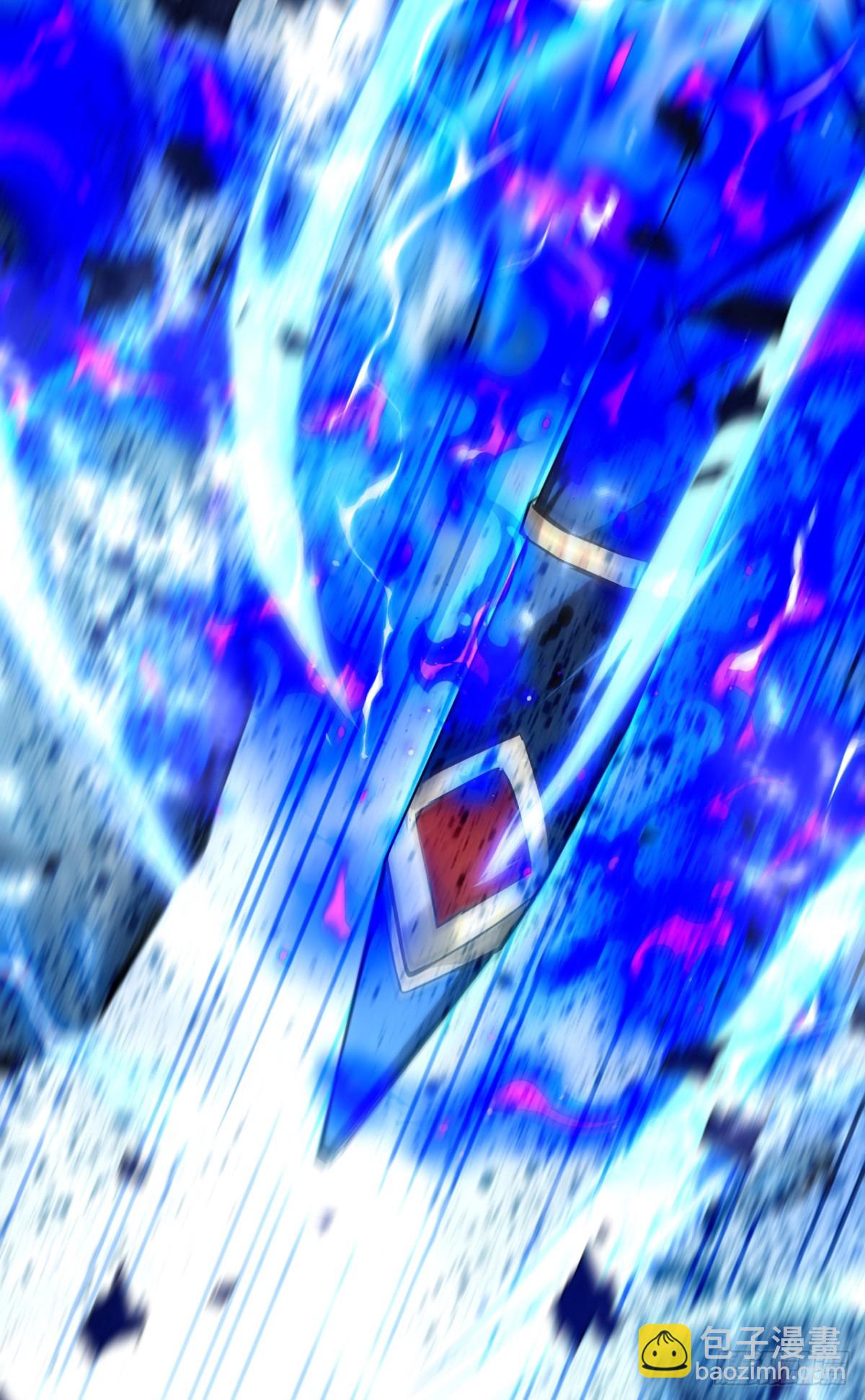 第345话 你想倒打一耙？-第345话