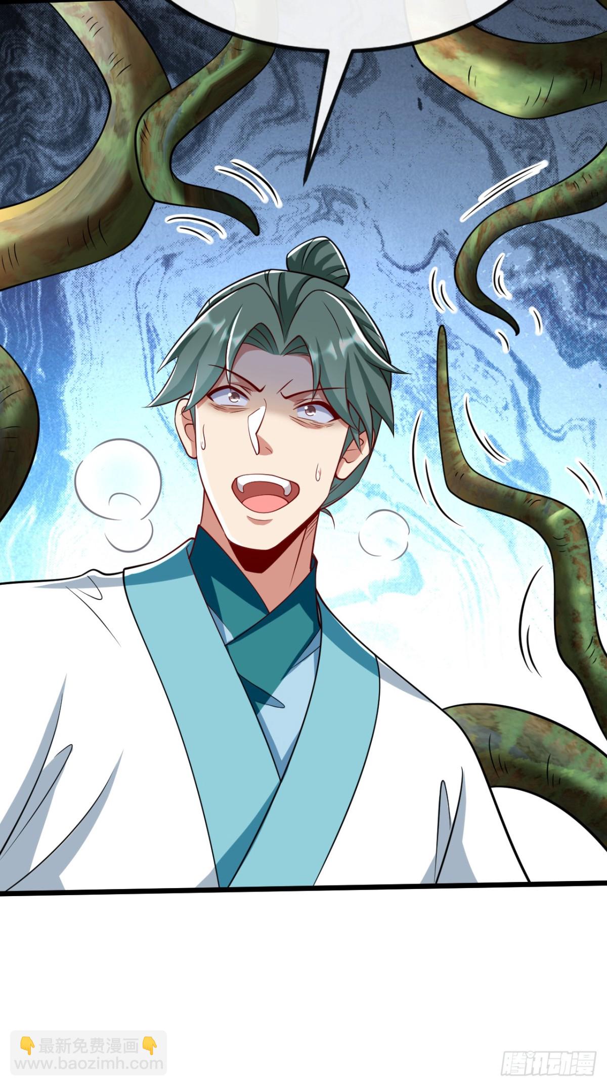 第345话 你想倒打一耙？-第345话