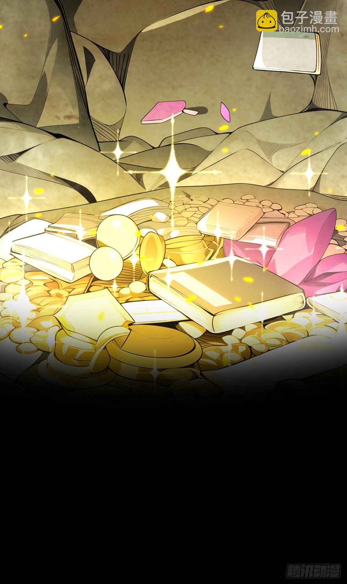 第347话 那便成全你！-第347话