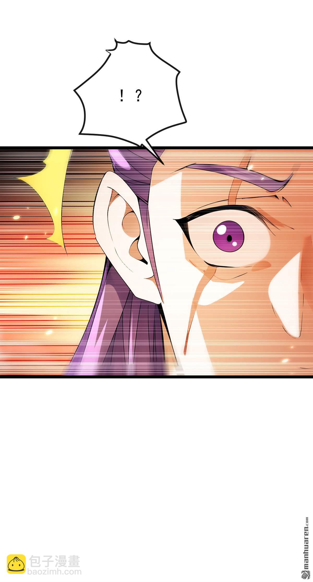 第385回 赐你们一死！-第385话