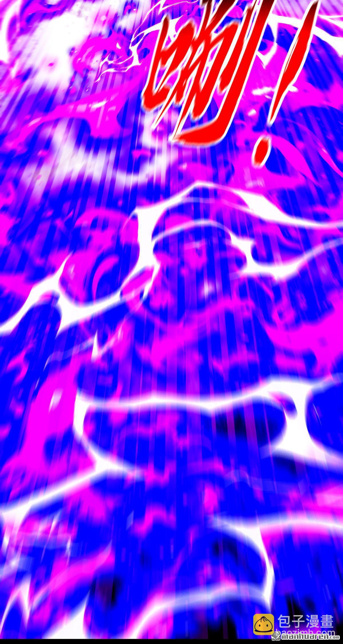 第393回 还要打赌？-第393话