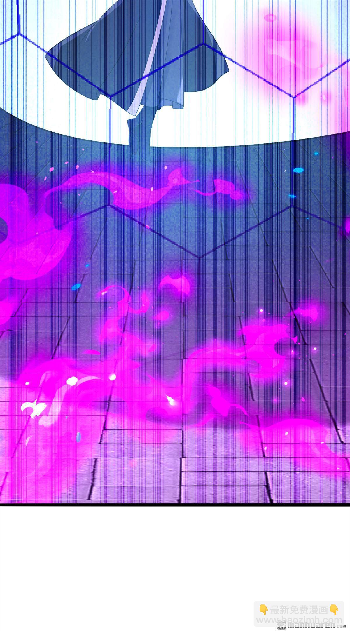 第403回 没比完，就想走？-第403话