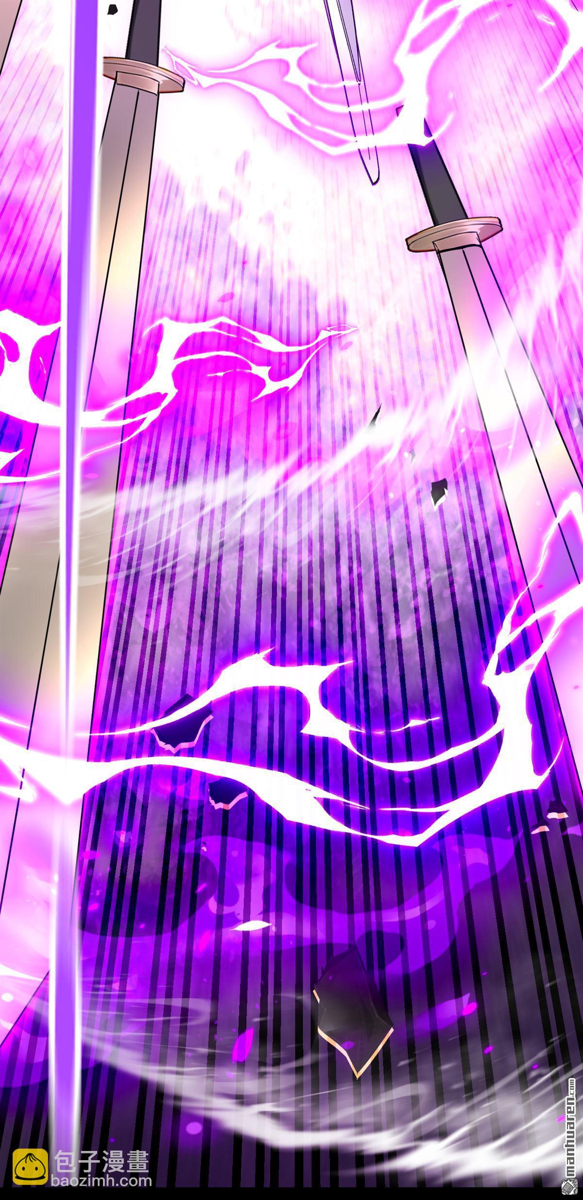 第403回 没比完，就想走？-第403话