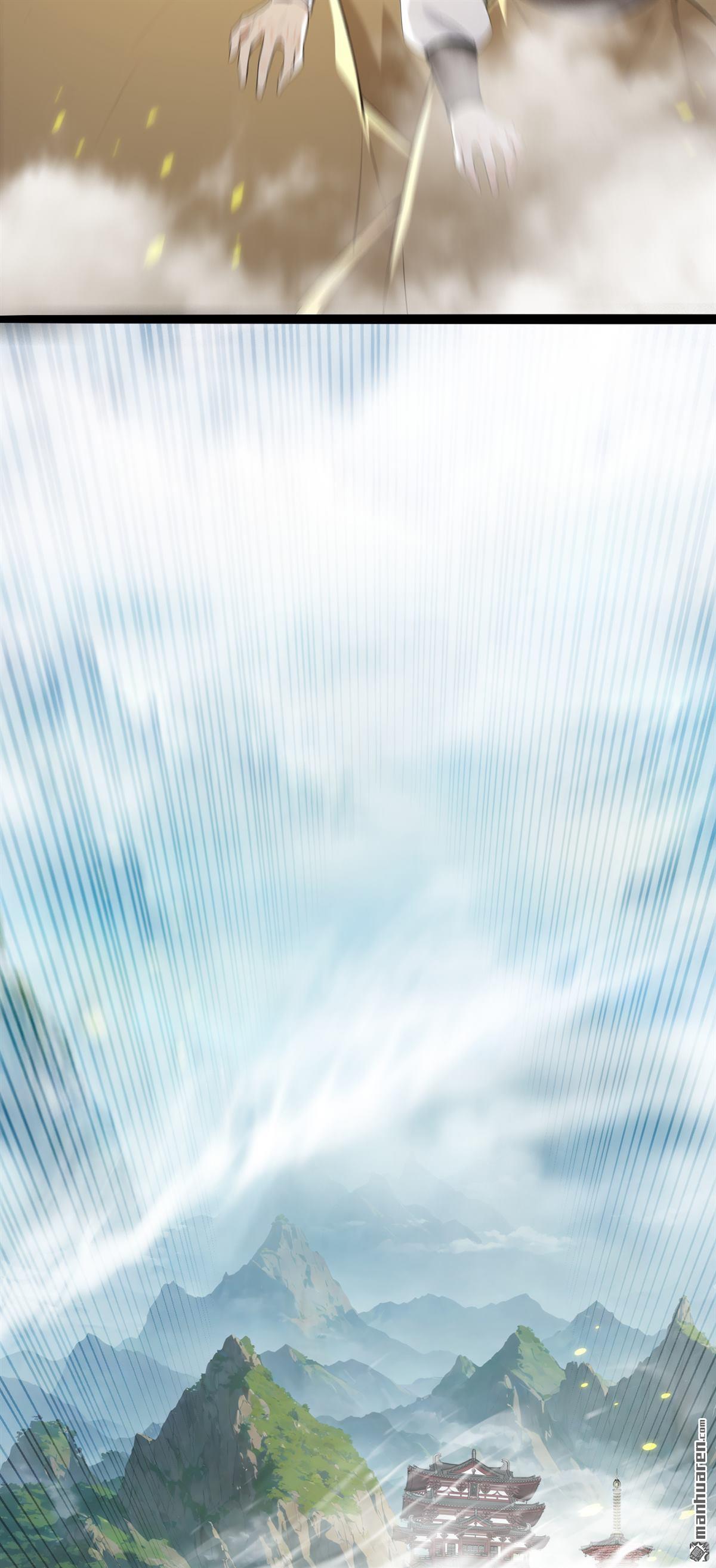 第405回 前往南域神会-第405话