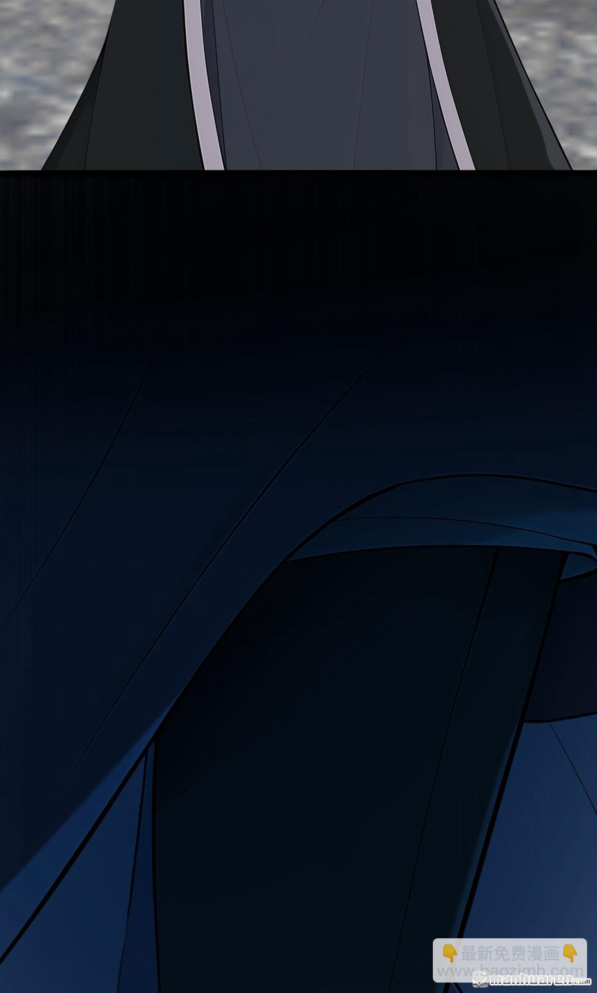 第409回 他要废了松州弟子？-第409话