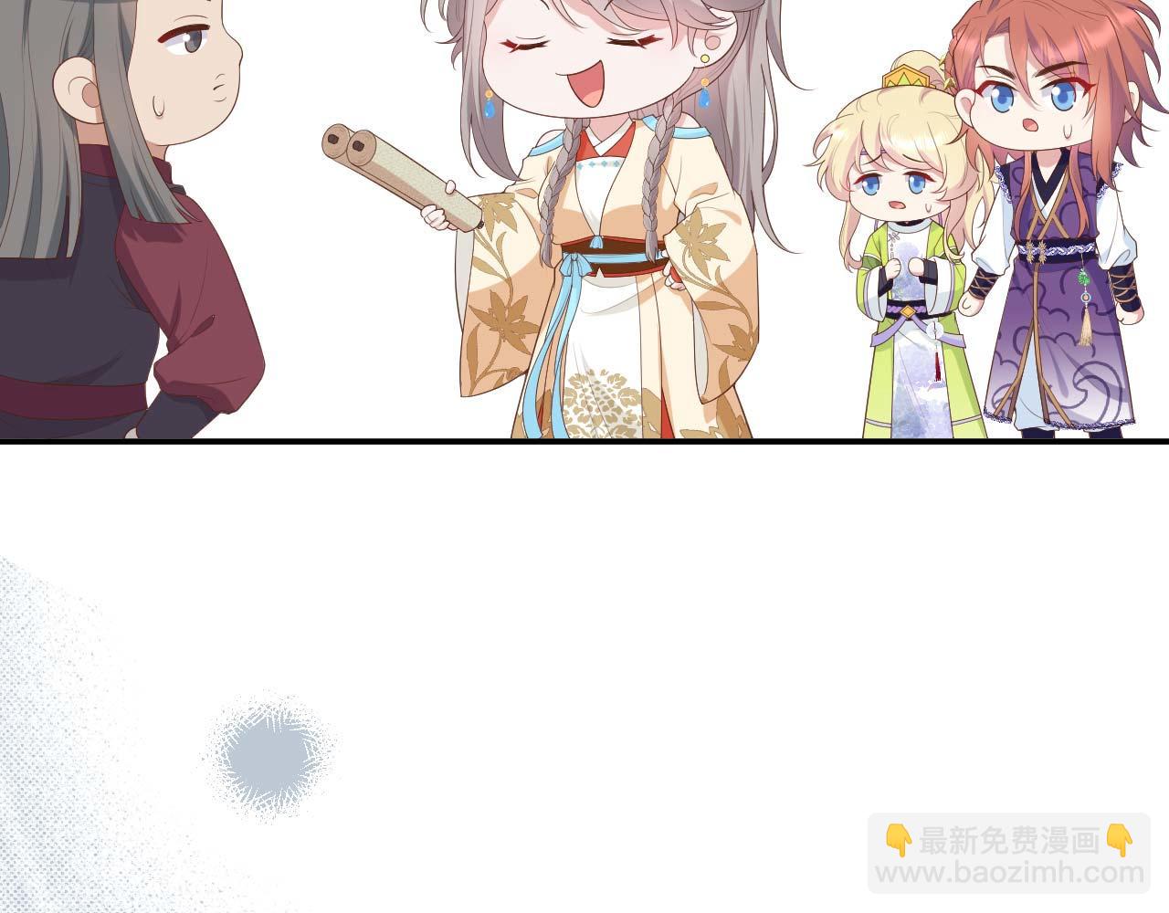 第96话 一诺千金(1/3)-第179话