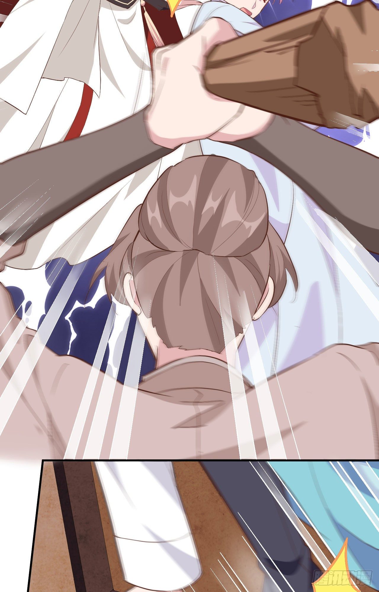 037 妻主，小心！！！-第117话