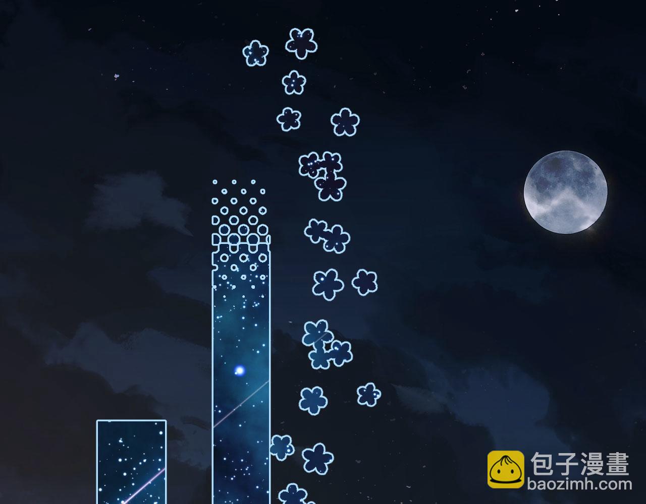 第88话 如果我走了(1/3)-第171话