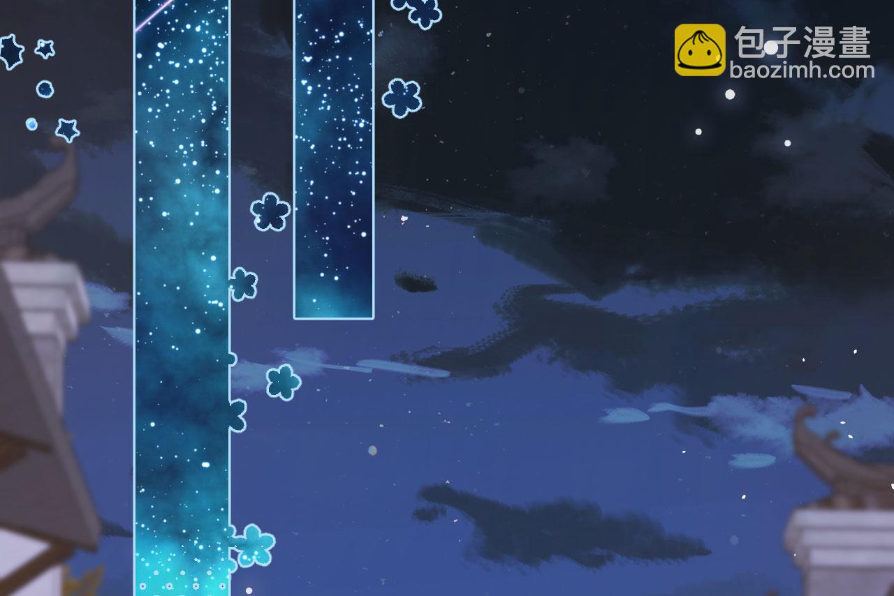 第88话 如果我走了(1/3)-第171话