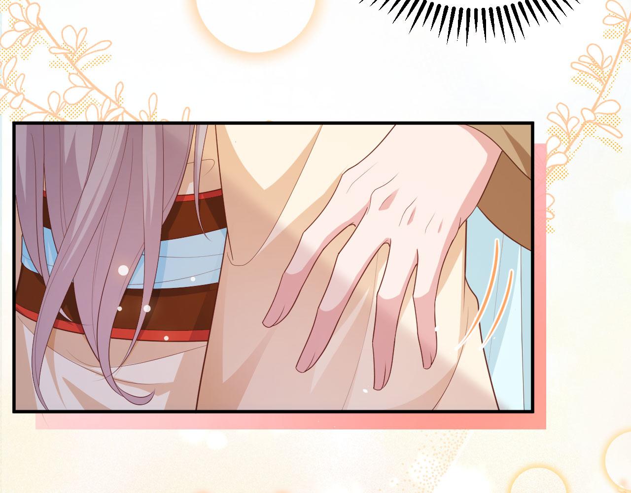 第88话 如果我走了(1/3)-第171话