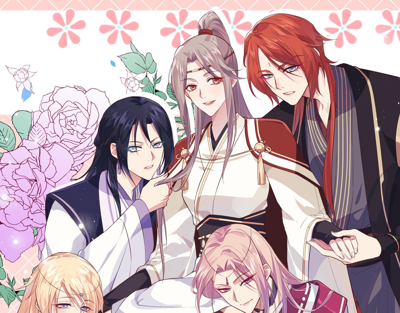 第90话 你们想干什么！(1/3)-第173话