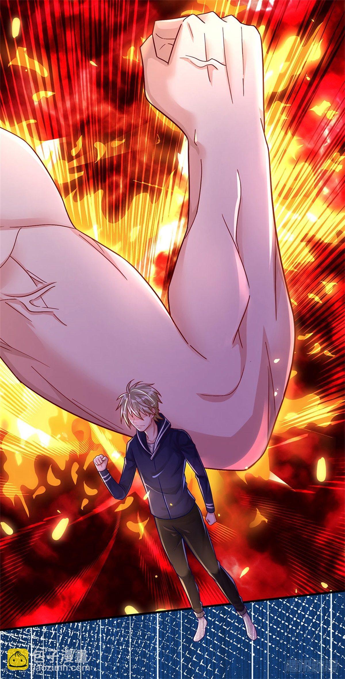 開局送掛：不按套路修仙 - 第10話 這孩子瘋了 - 6