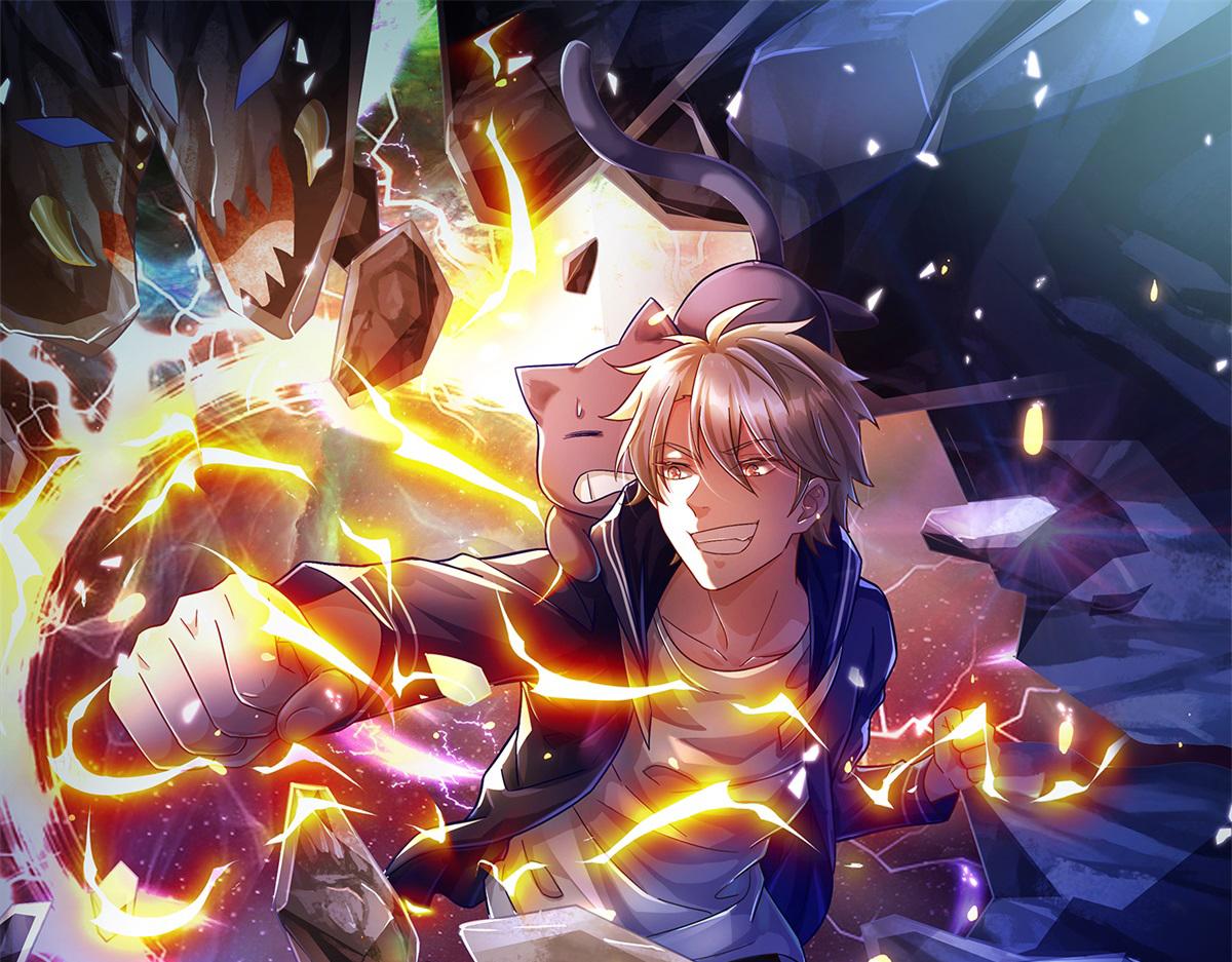 開局送掛：不按套路修仙 - 第100話 張大力，創造奇蹟(1/3) - 1