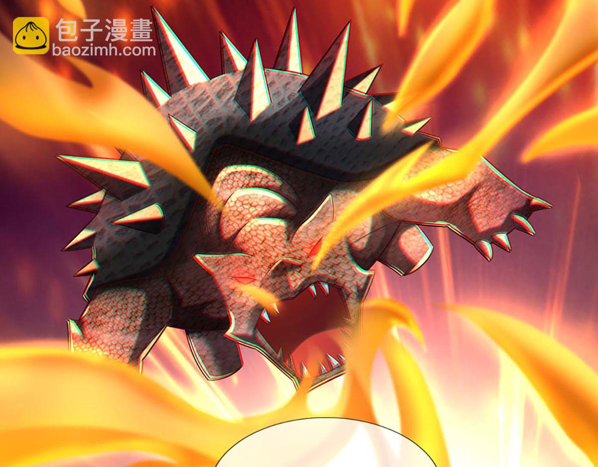 開局送掛：不按套路修仙 - 第100話 張大力，創造奇蹟(3/3) - 1