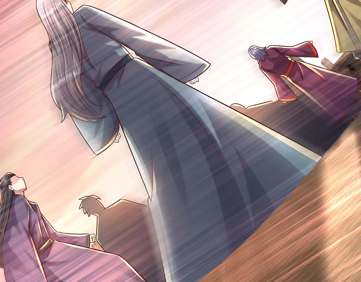 開局送掛：不按套路修仙 - 第100話 張大力，創造奇蹟(1/3) - 5