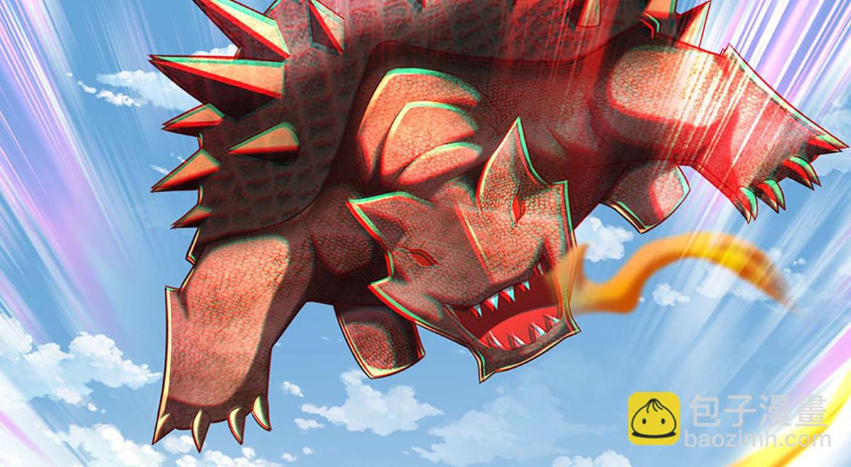 開局送掛：不按套路修仙 - 第100話 張大力，創造奇蹟(2/3) - 5