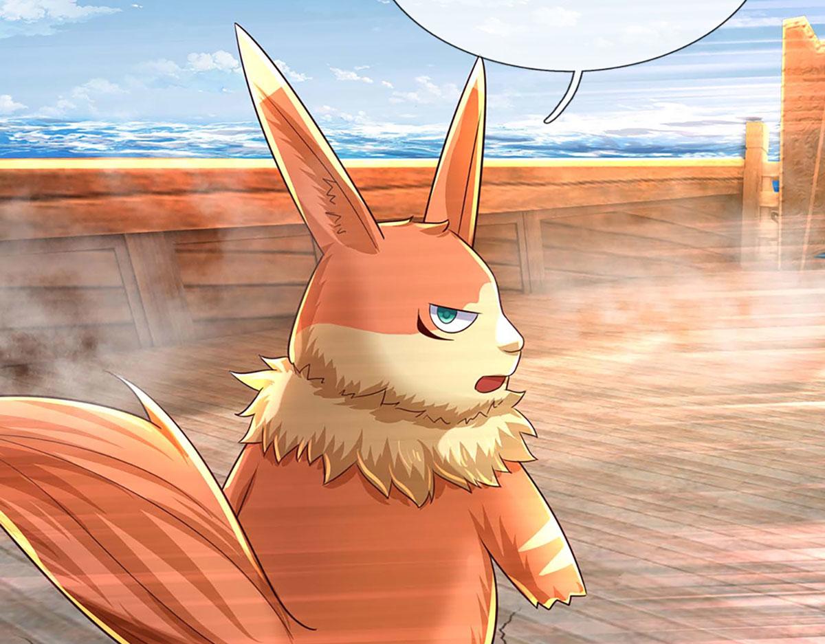 開局送掛：不按套路修仙 - 第100話 張大力，創造奇蹟(2/3) - 1