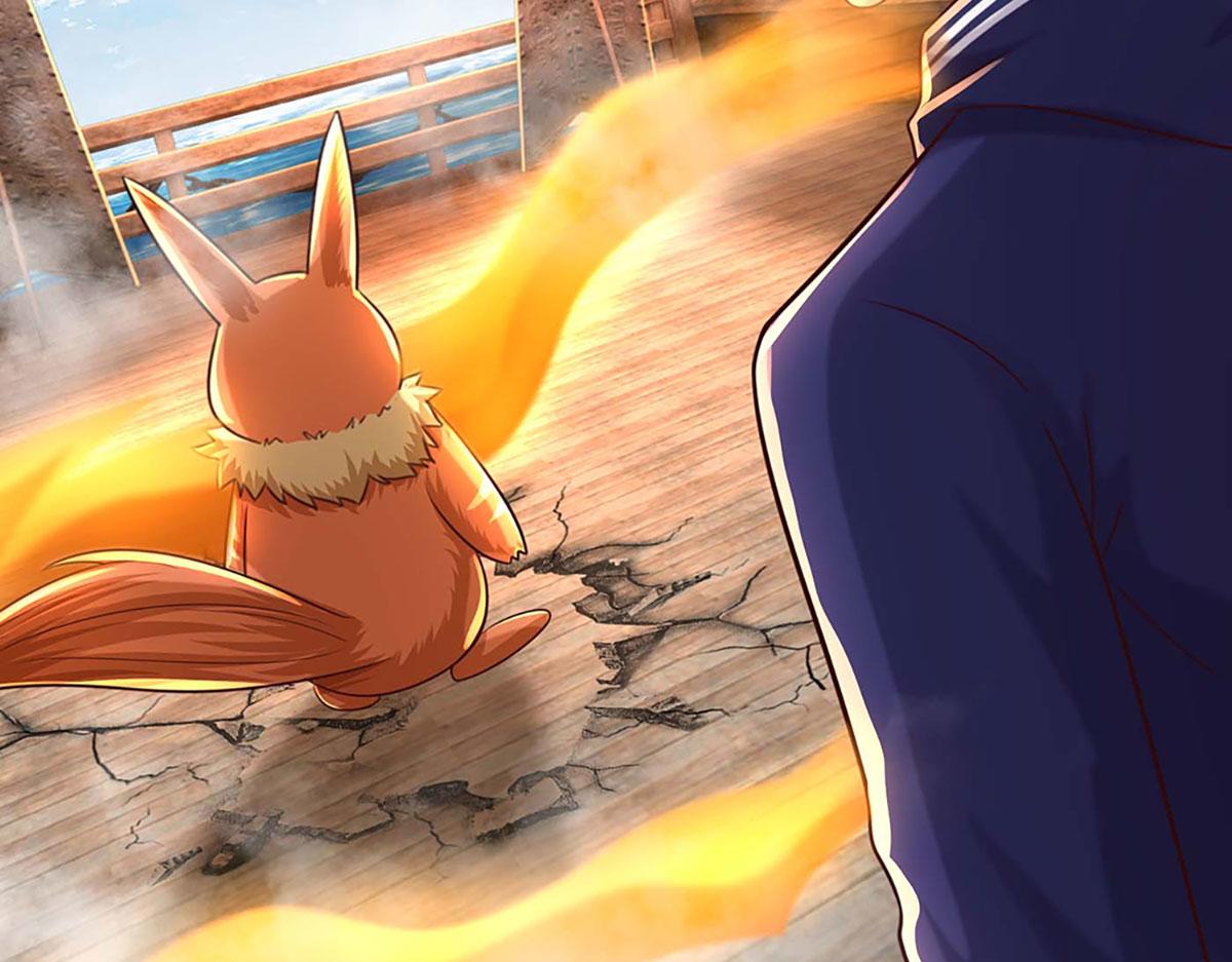 開局送掛：不按套路修仙 - 第100話 張大力，創造奇蹟(2/3) - 4