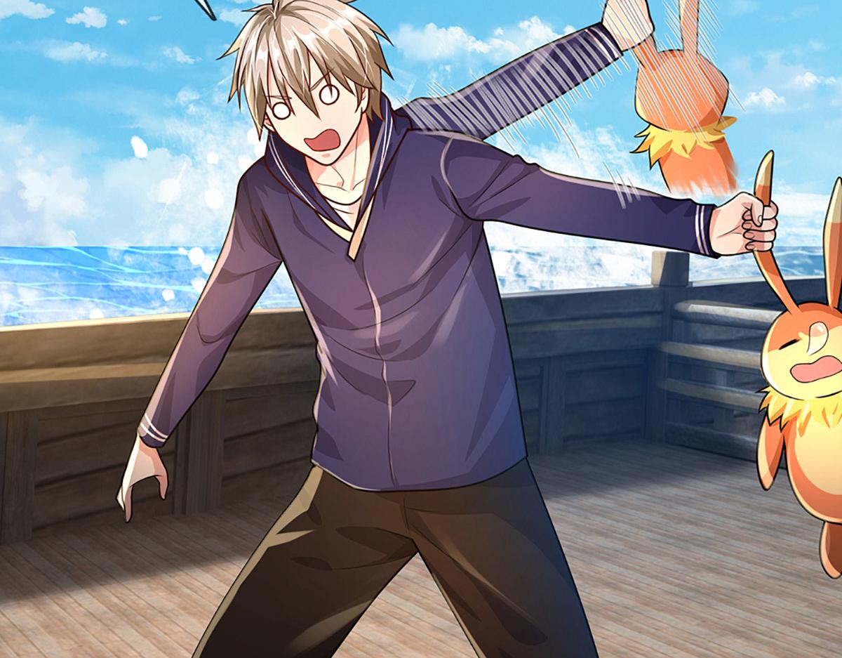 開局送掛：不按套路修仙 - 第102話 你過來啊！(1/2) - 1