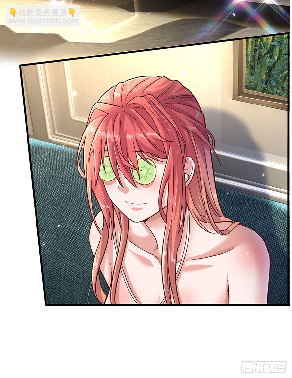 開局送掛：不按套路修仙 - 第14話 誤打誤撞 - 6