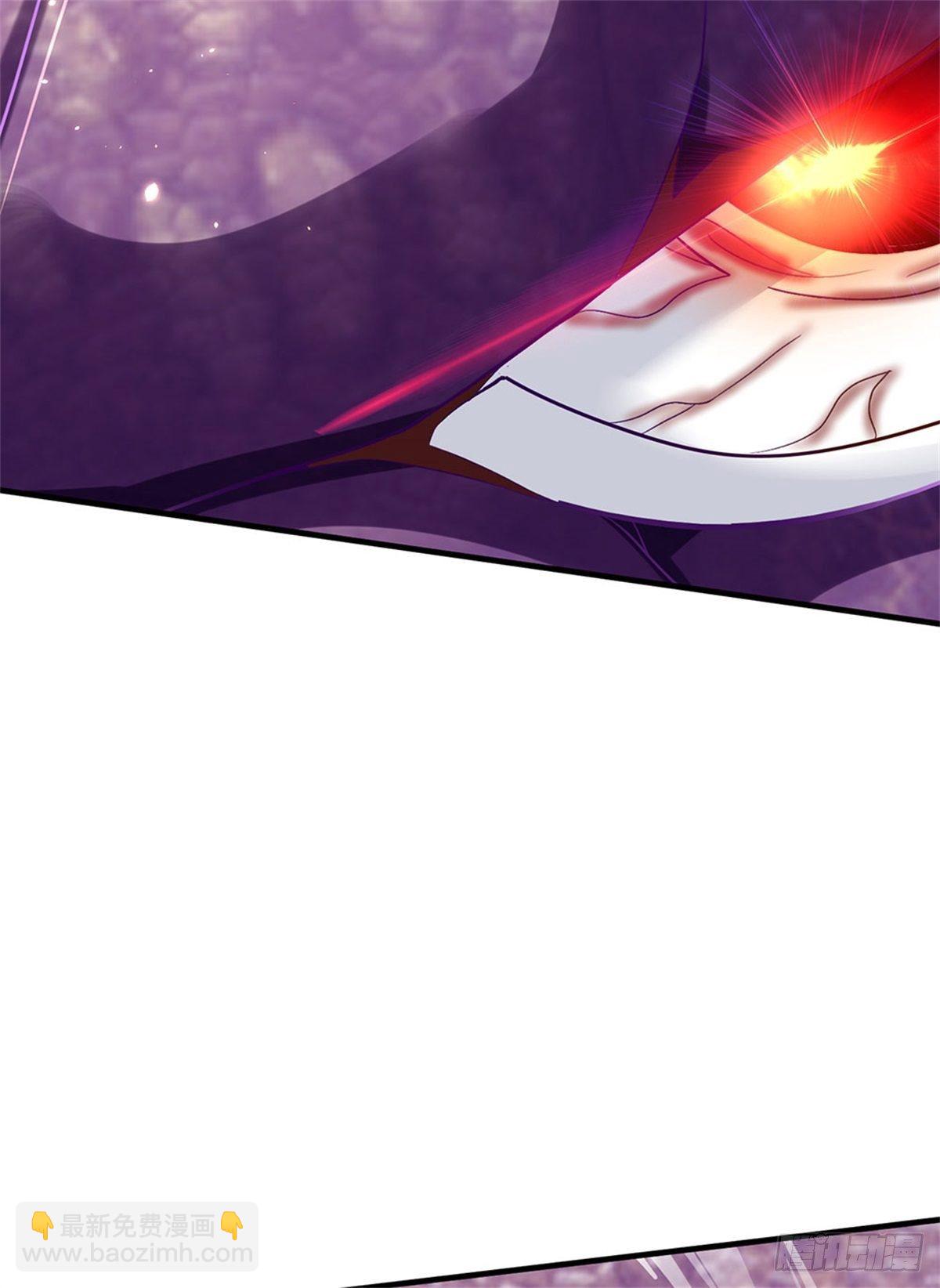 開局送掛：不按套路修仙 - 第24話 災難級海妖 - 1