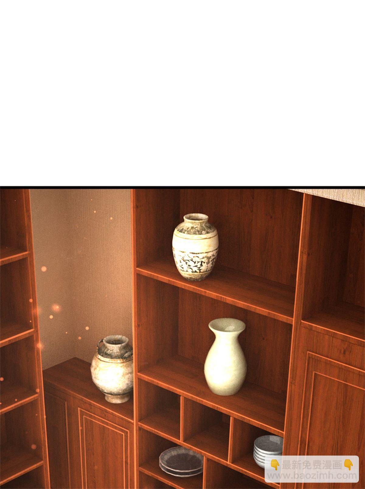 開局送掛：不按套路修仙 - 第58話 你感動嘛？不敢動 - 5