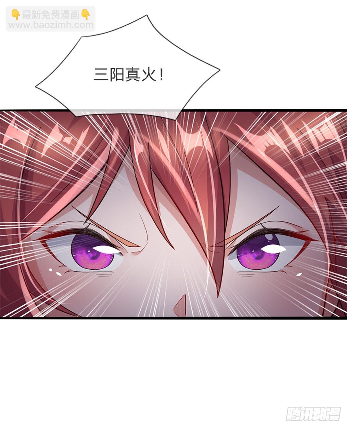 開局送掛：不按套路修仙 - 第64話 三陽真火 - 5