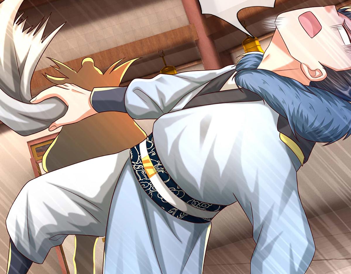 開局送掛：不按套路修仙 - 第76話 何止四倍靈力(3/3) - 3