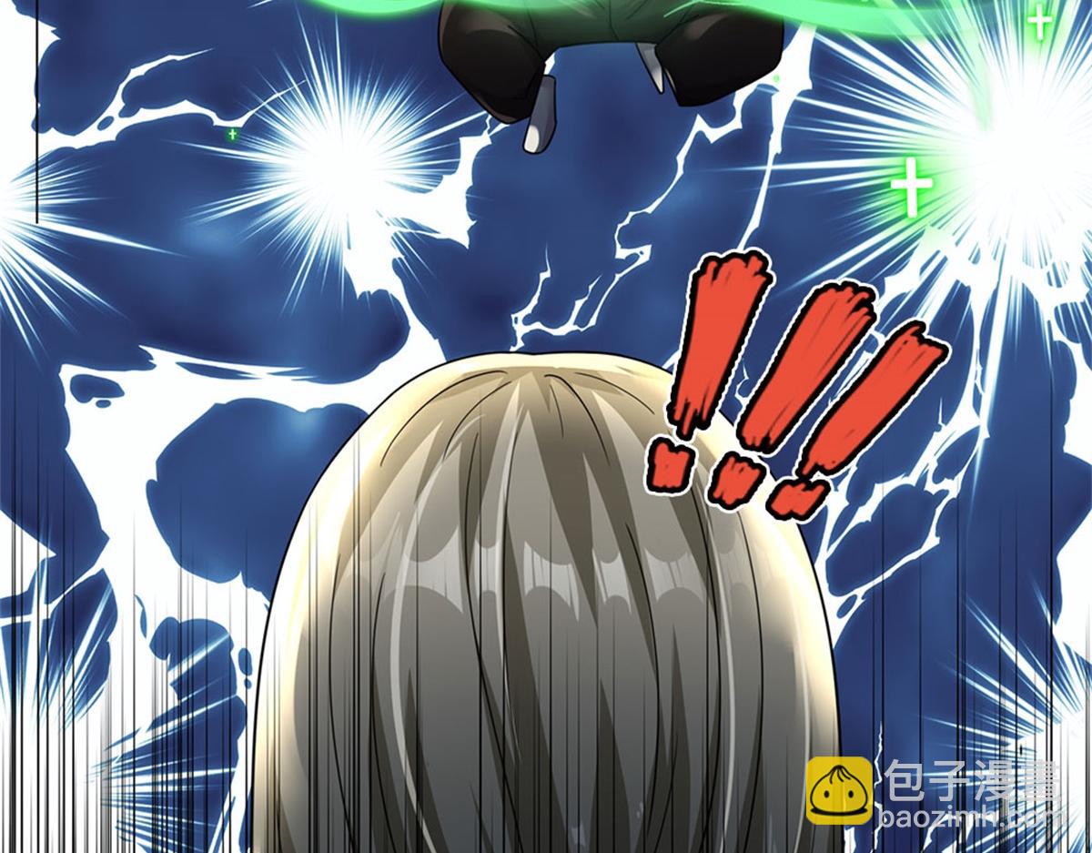 開局送掛：不按套路修仙 - 第82話 病情加重了(2/3) - 8