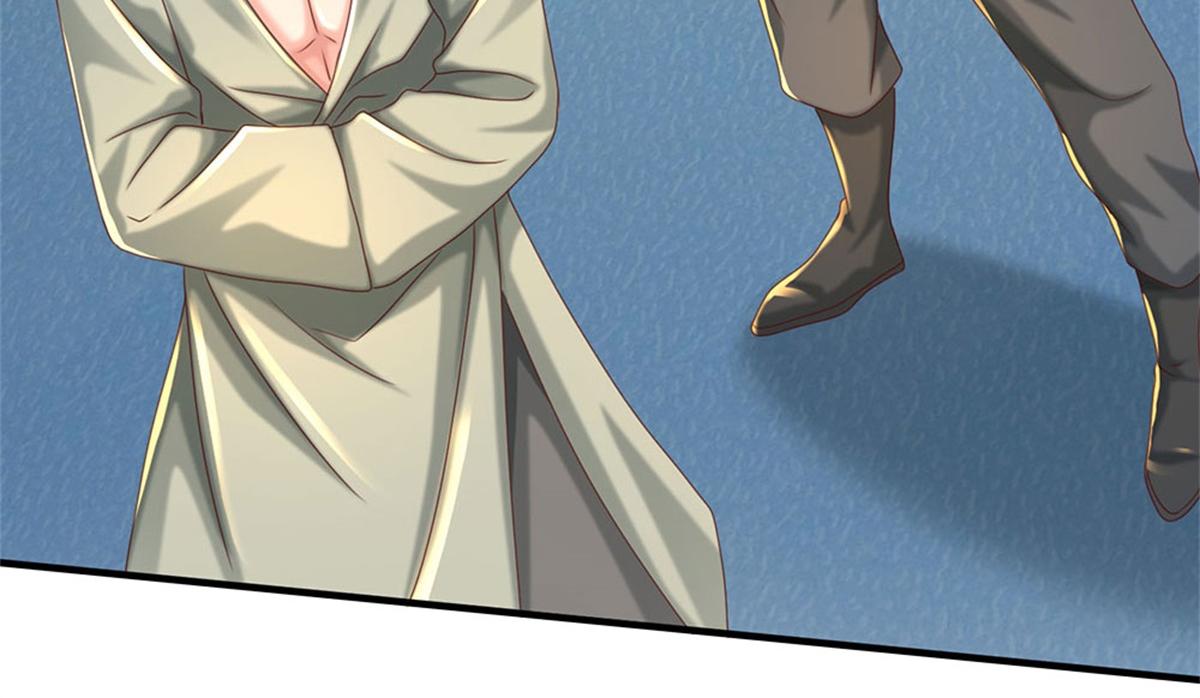 開局送掛：不按套路修仙 - 第84話 我決定留下來(2/3) - 8