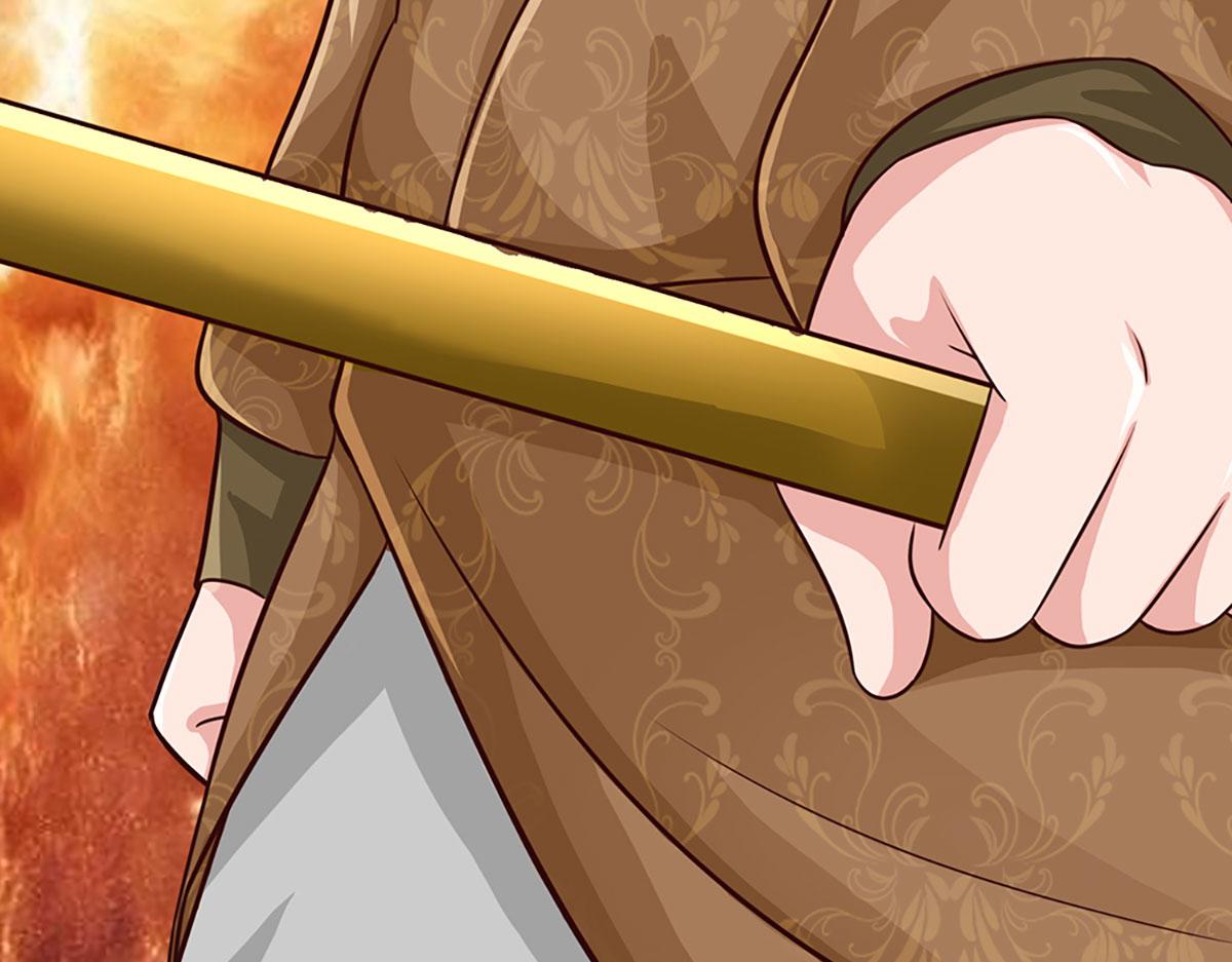 開局送掛：不按套路修仙 - 第98話 不得不救(2/2) - 3