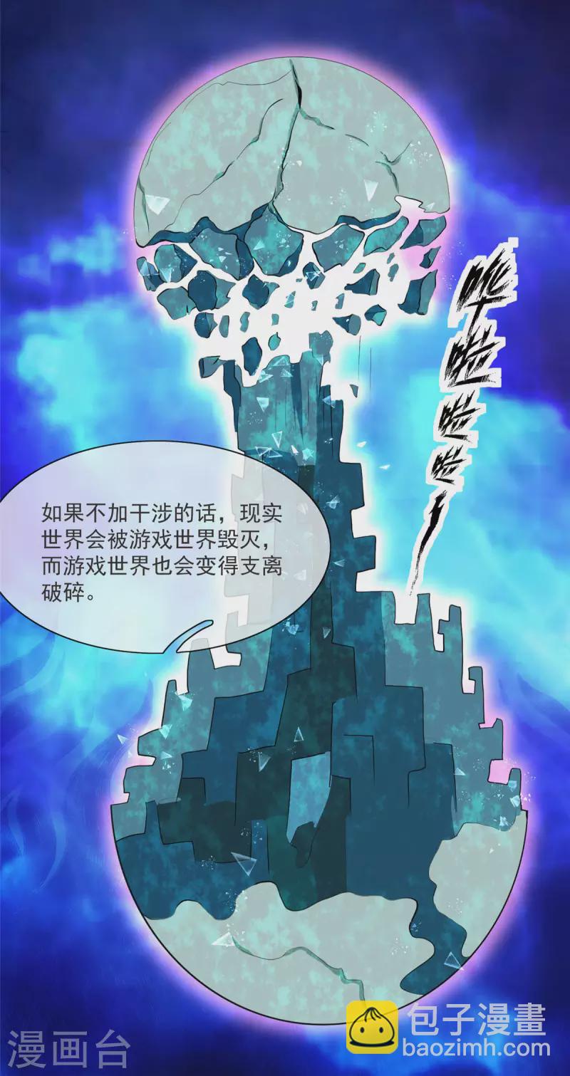 開局送妹：我有百萬遊戲娘 - 第11話 彼方的敵人 - 6