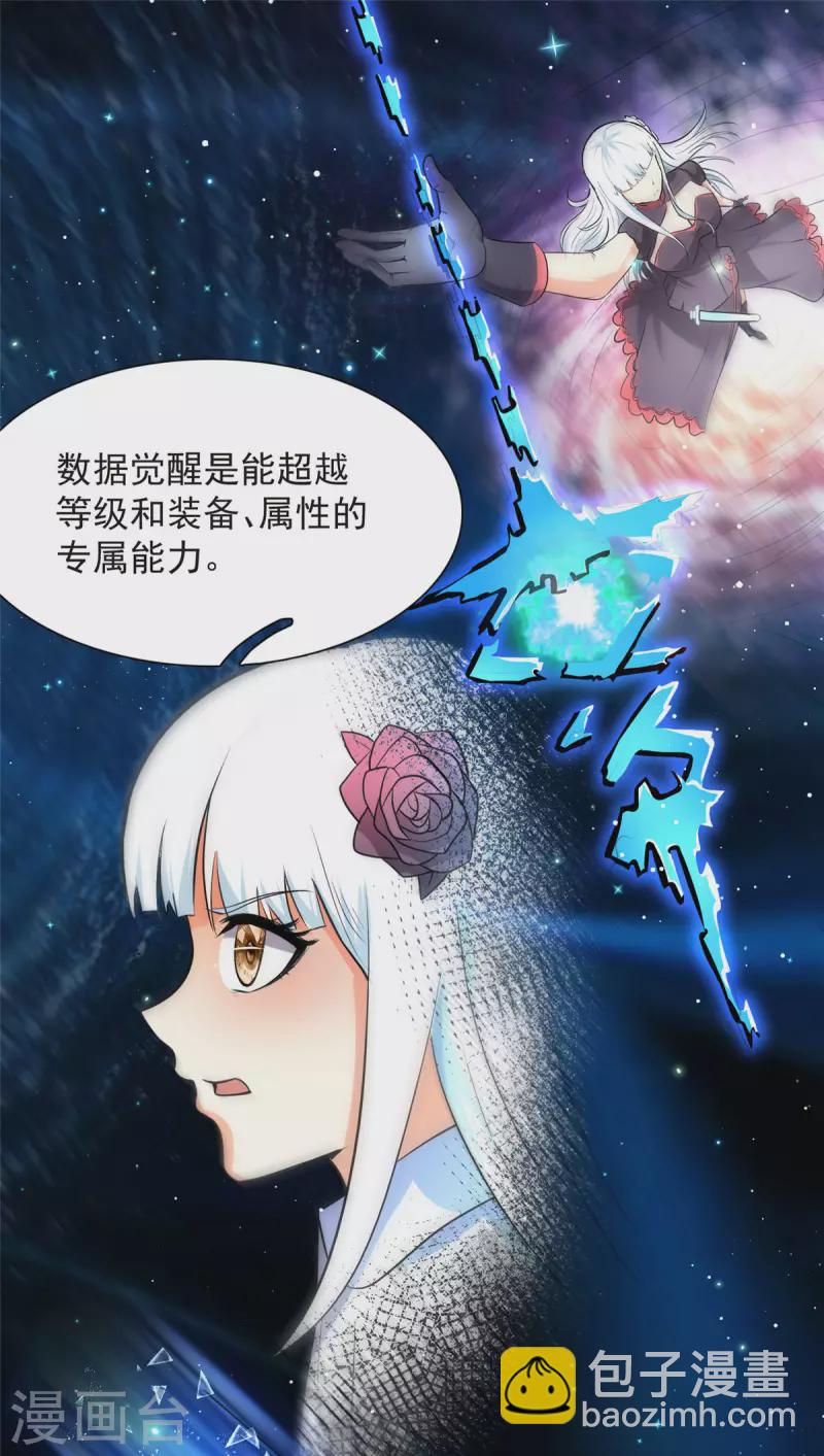 開局送妹：我有百萬遊戲娘 - 第13話 暗紅再襲 - 1