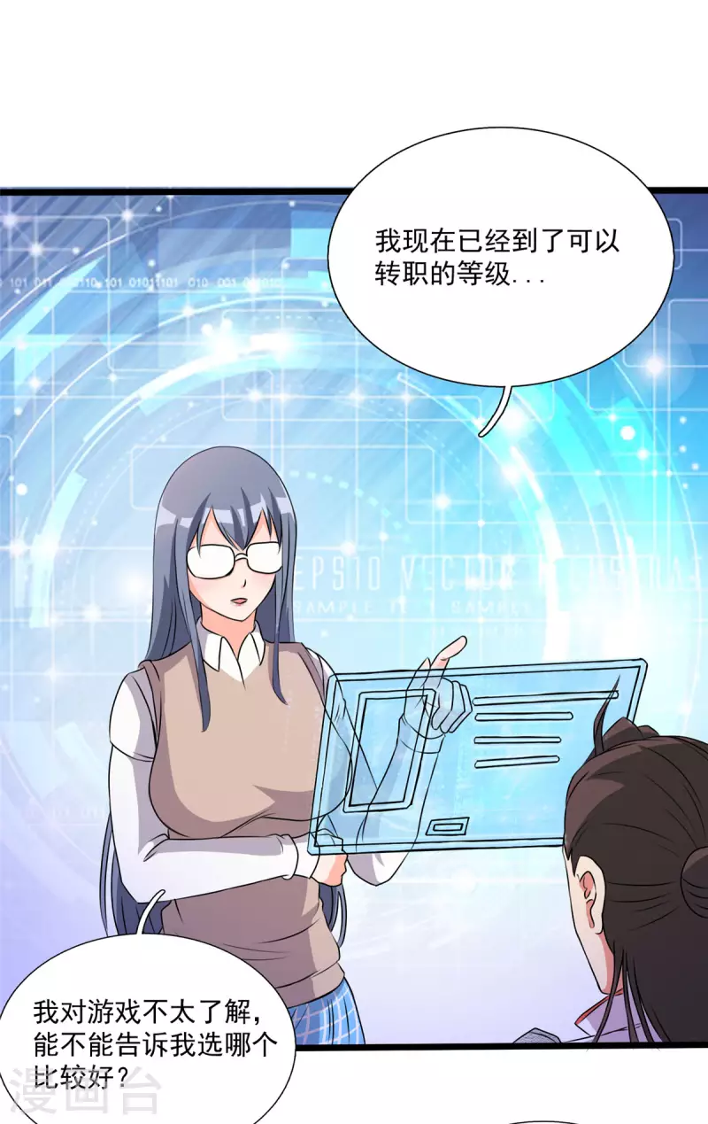 開局送妹：我有百萬遊戲娘 - 第27話 醋罈子翻了！ - 6