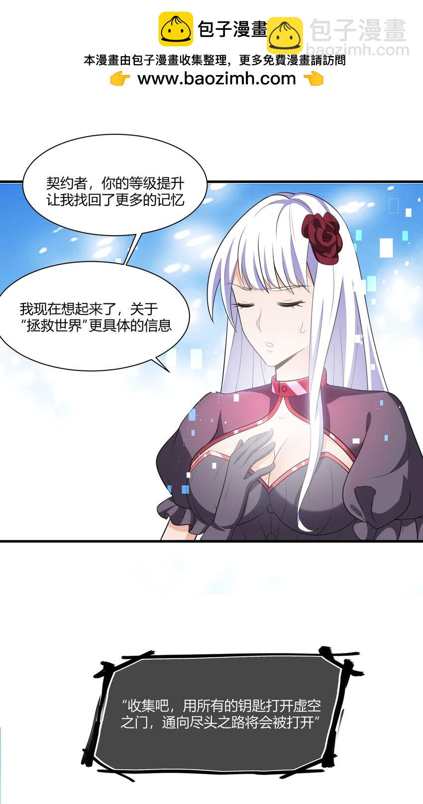 開局送妹：我有百萬遊戲娘 - 52 虛空方塊 - 2