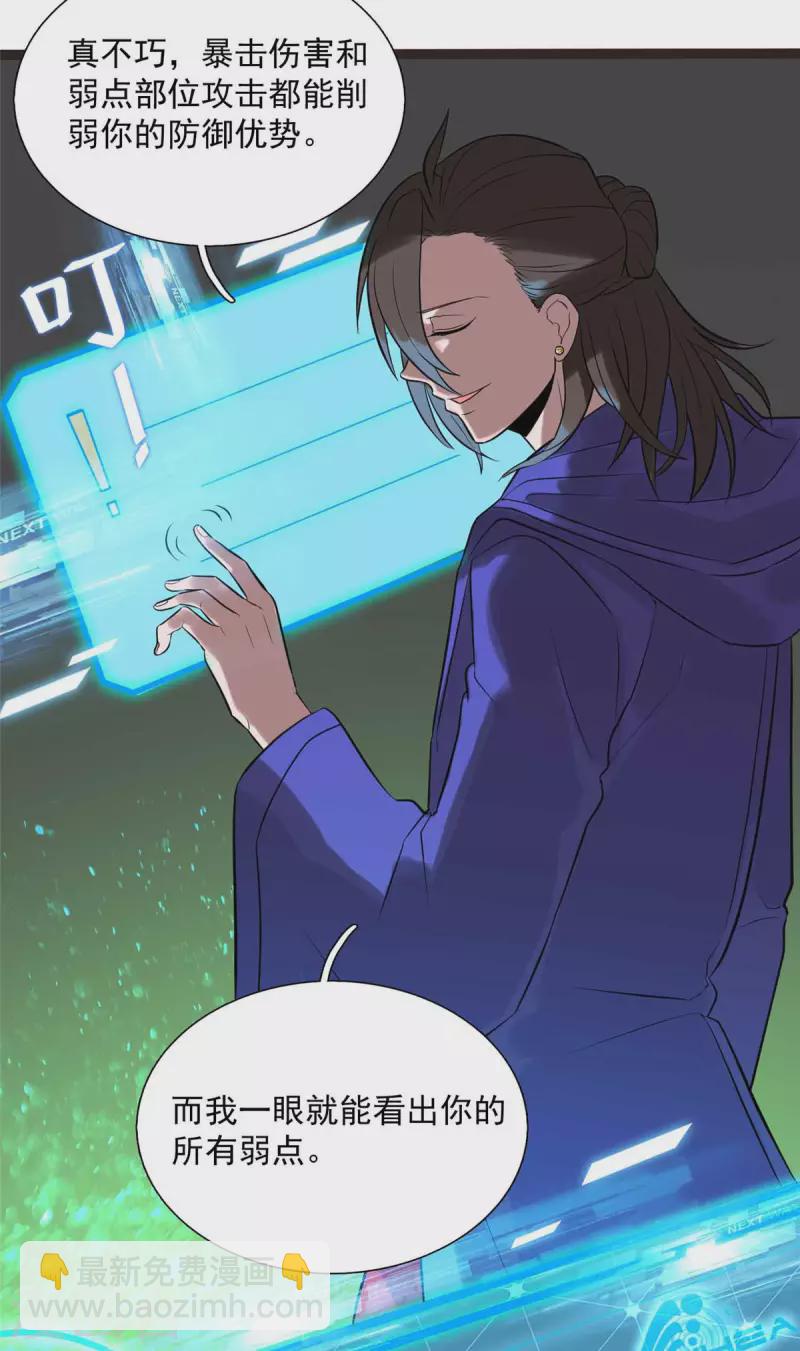 開局送妹：我有百萬遊戲娘 - 第9話 我的老婆我來救 - 6