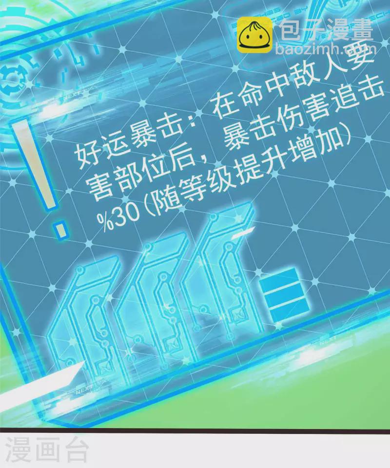 開局送妹：我有百萬遊戲娘 - 第9話 我的老婆我來救 - 7