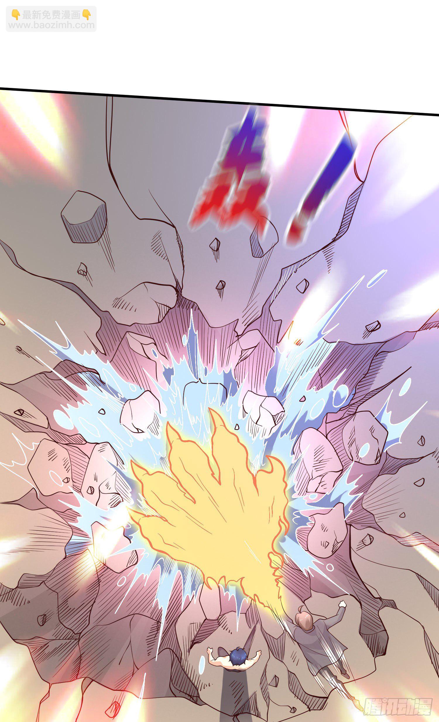 開局吻上裂口女 - 第10話 這個靈泉好大(2/2) - 2