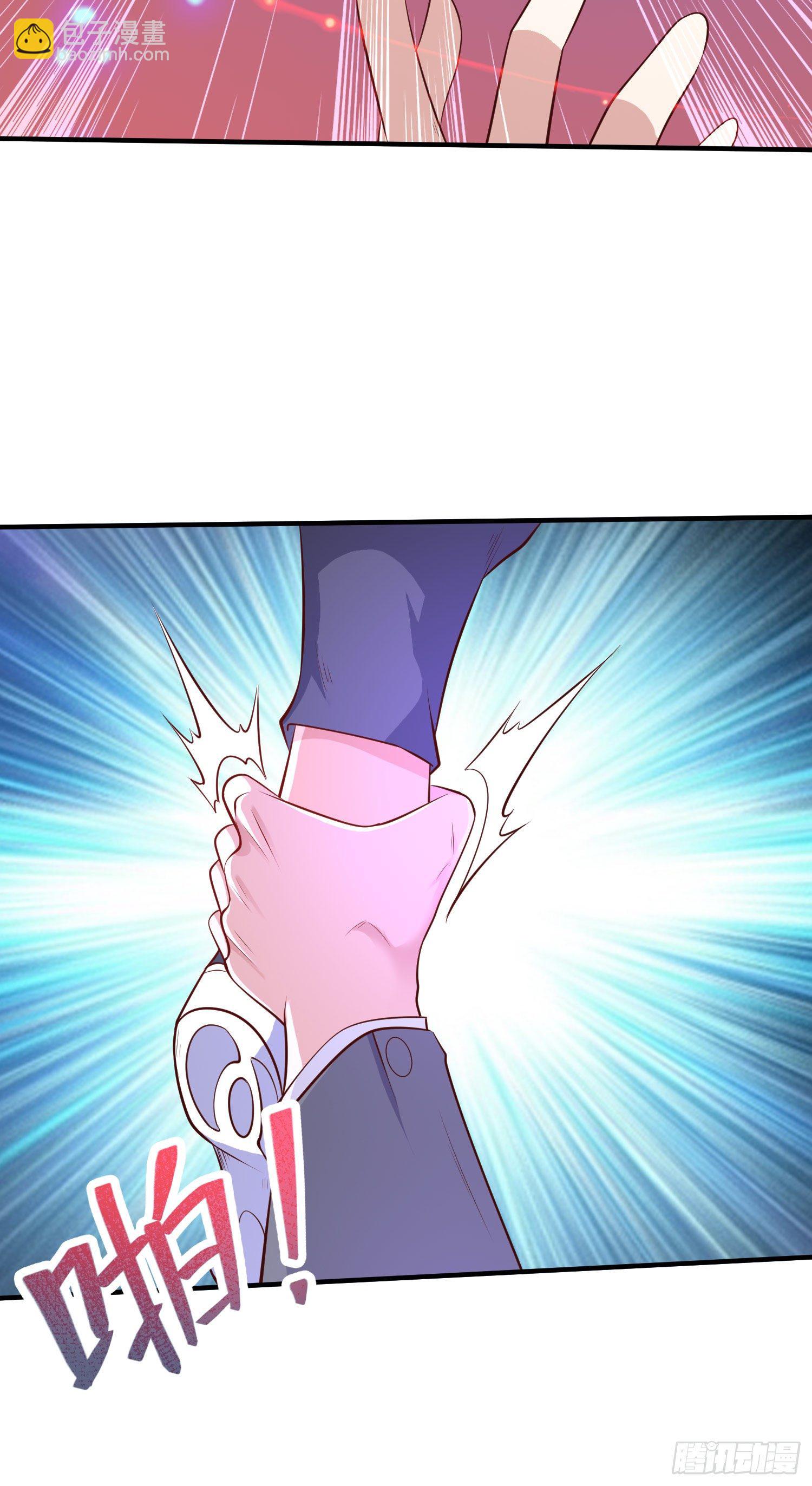 開局吻上裂口女 - 第10話 這個靈泉好大(2/2) - 3