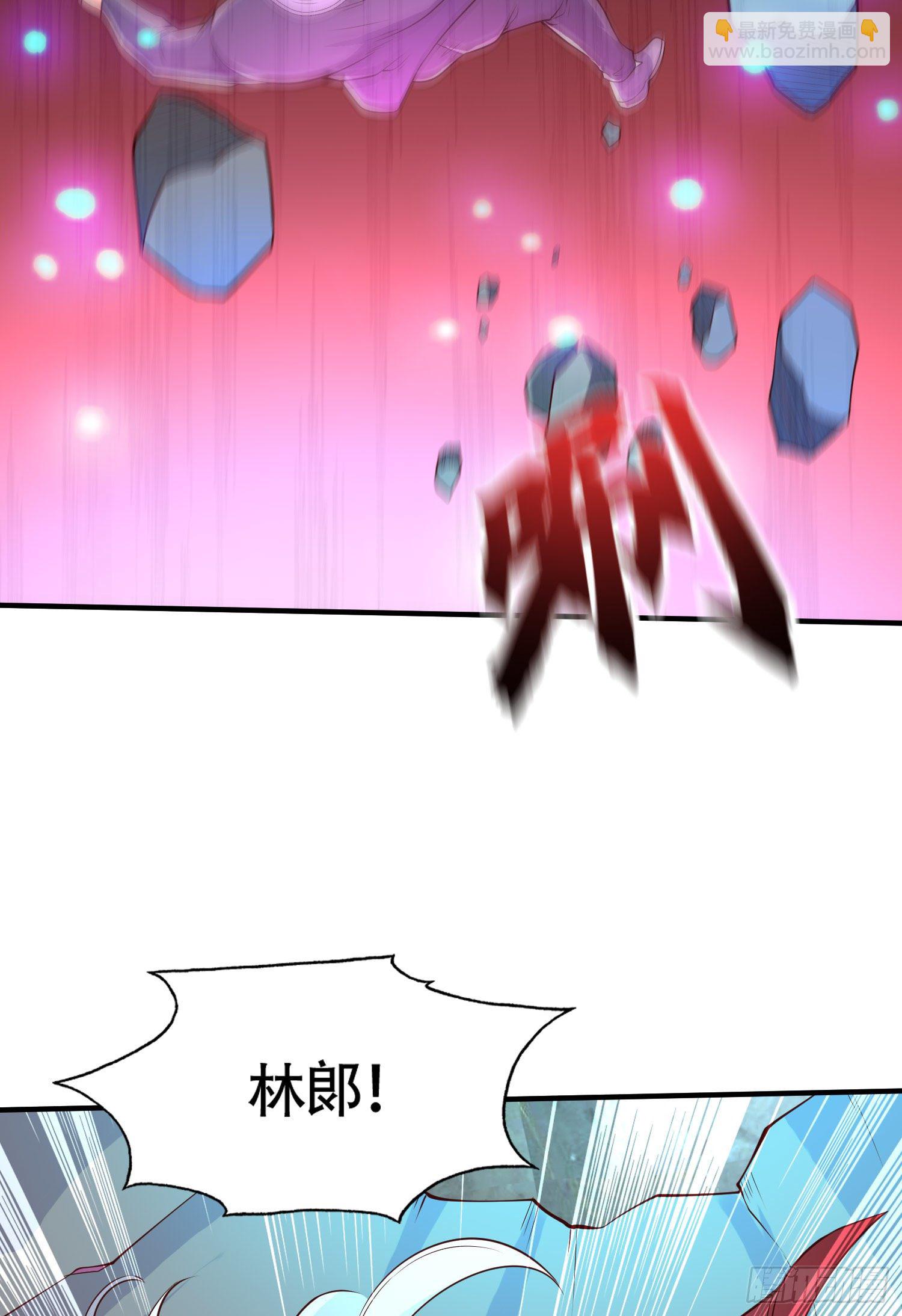 開局吻上裂口女 - 第10話 這個靈泉好大(2/2) - 3