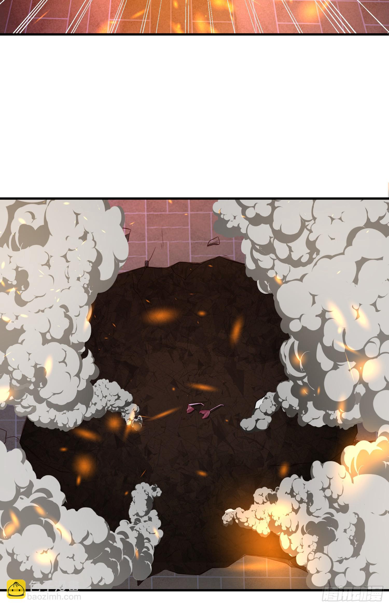 開局吻上裂口女 - 第100話 三嬰戰呂布！(1/2) - 3