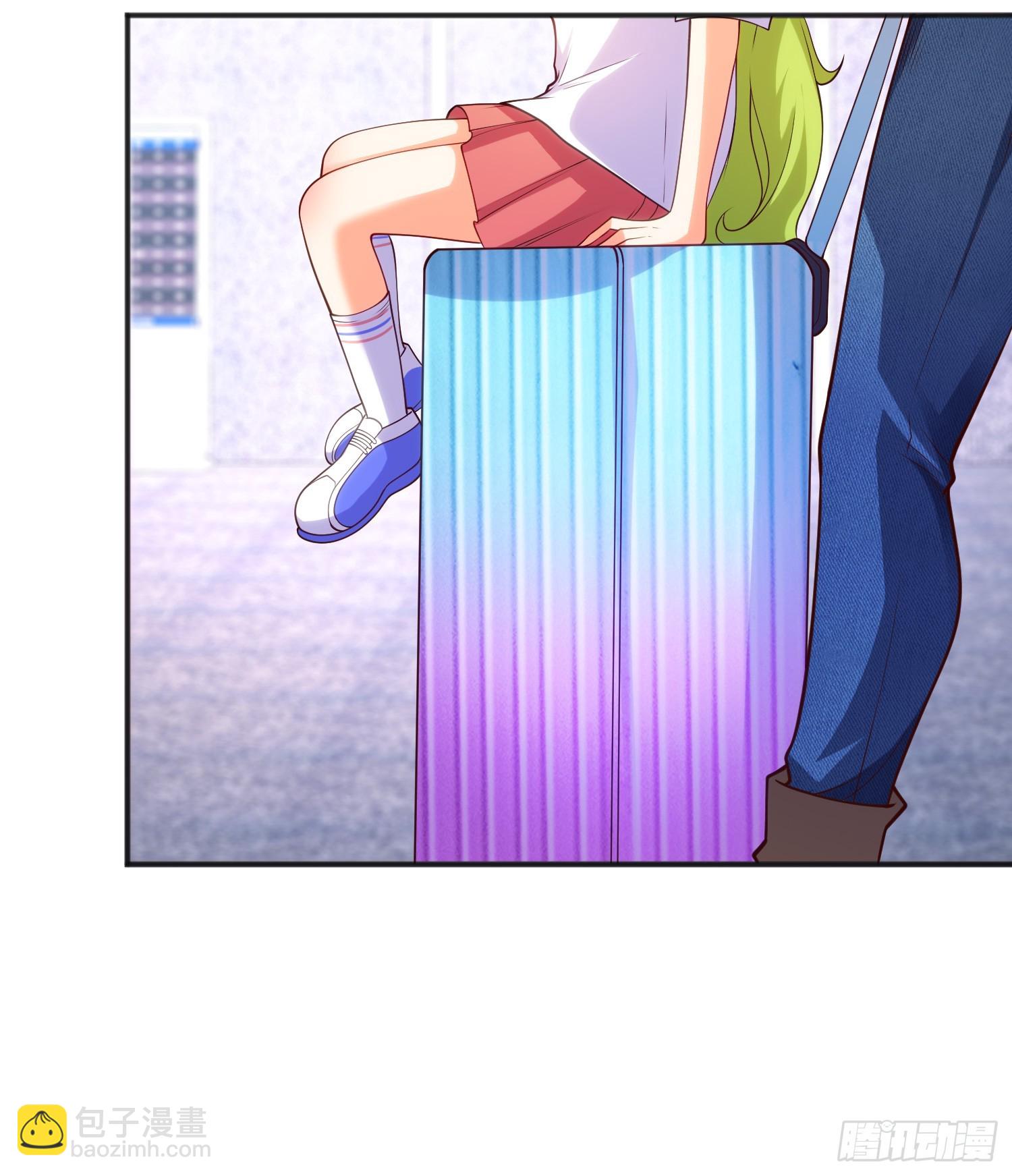 開局吻上裂口女 - 第100話 三嬰戰呂布！(2/2) - 1