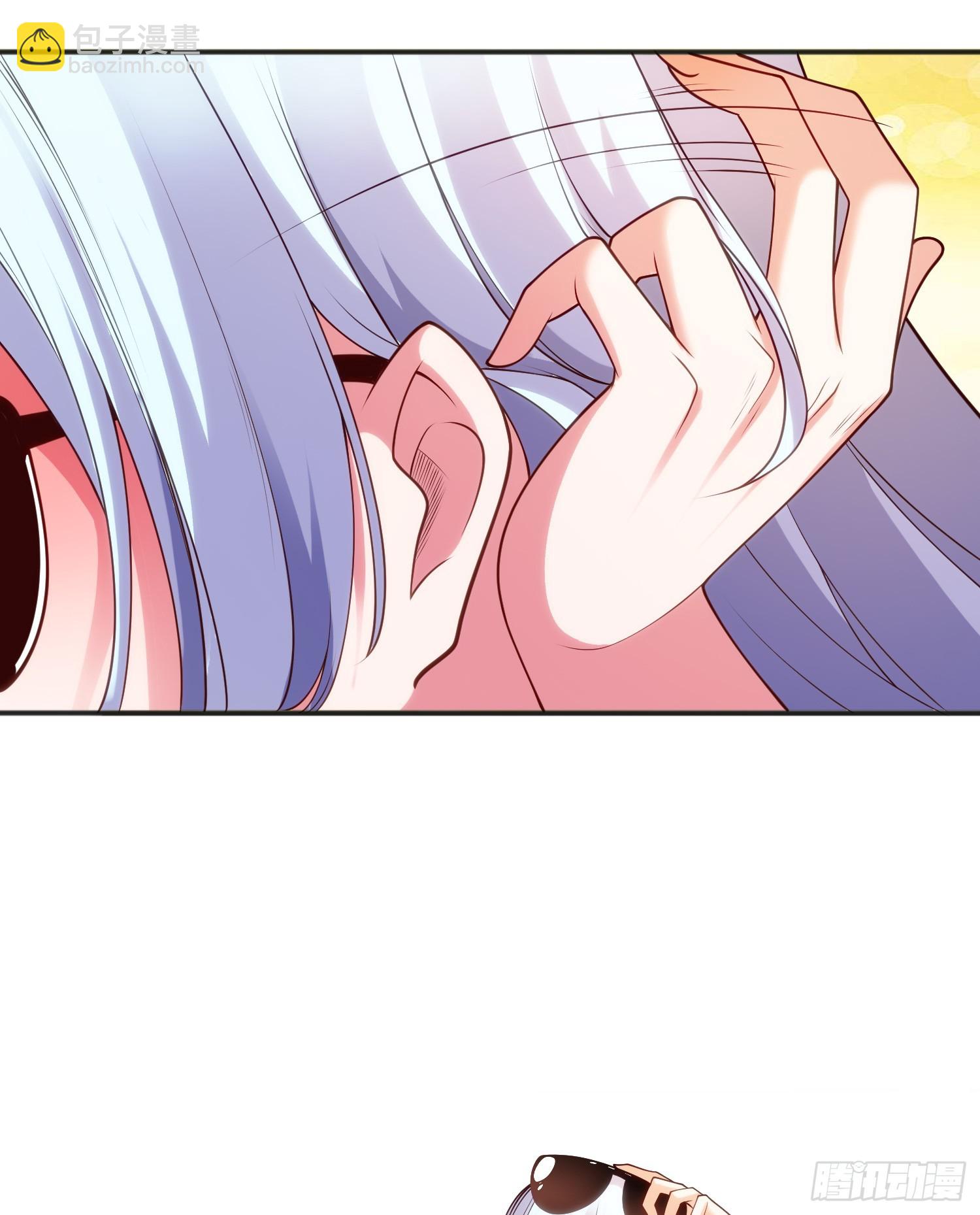 開局吻上裂口女 - 第100話 三嬰戰呂布！(2/2) - 2