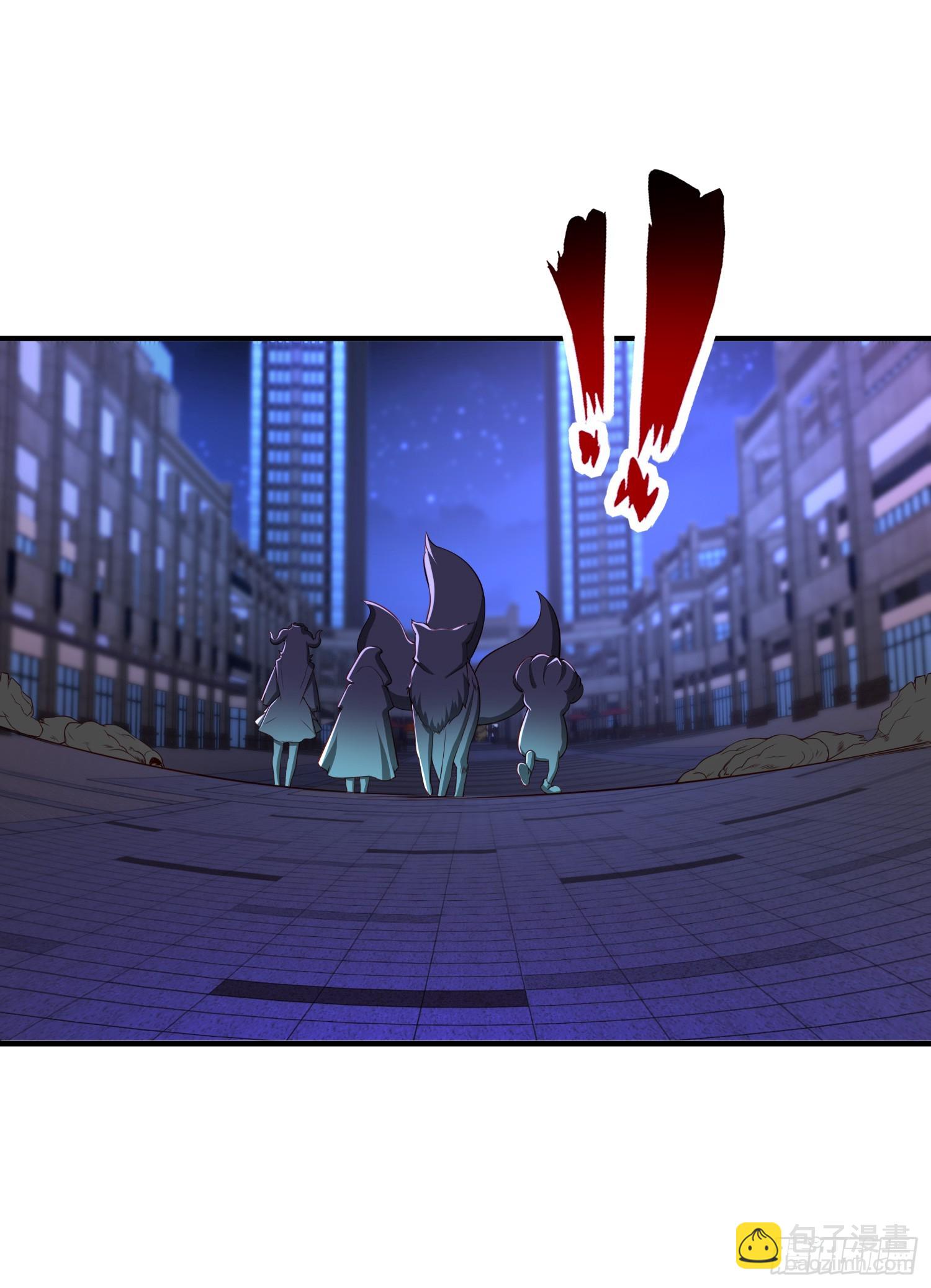 開局吻上裂口女 - 第100話 三嬰戰呂布！(1/2) - 1