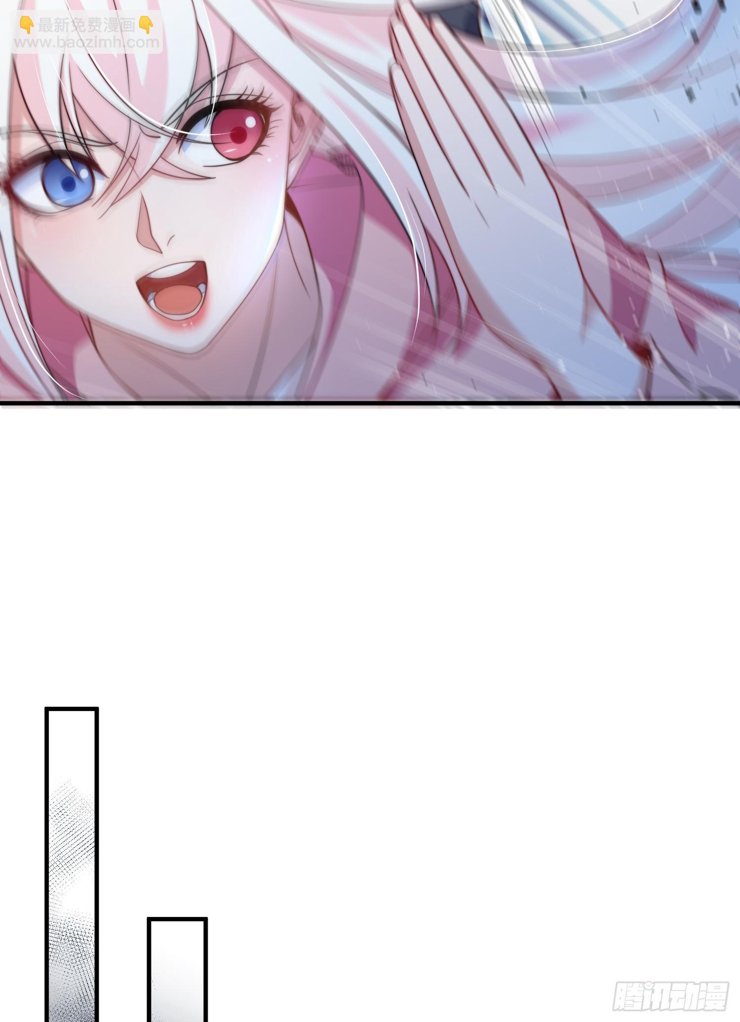 開局吻上裂口女 - 第114話 拯救女高中生行動！(1/2) - 5