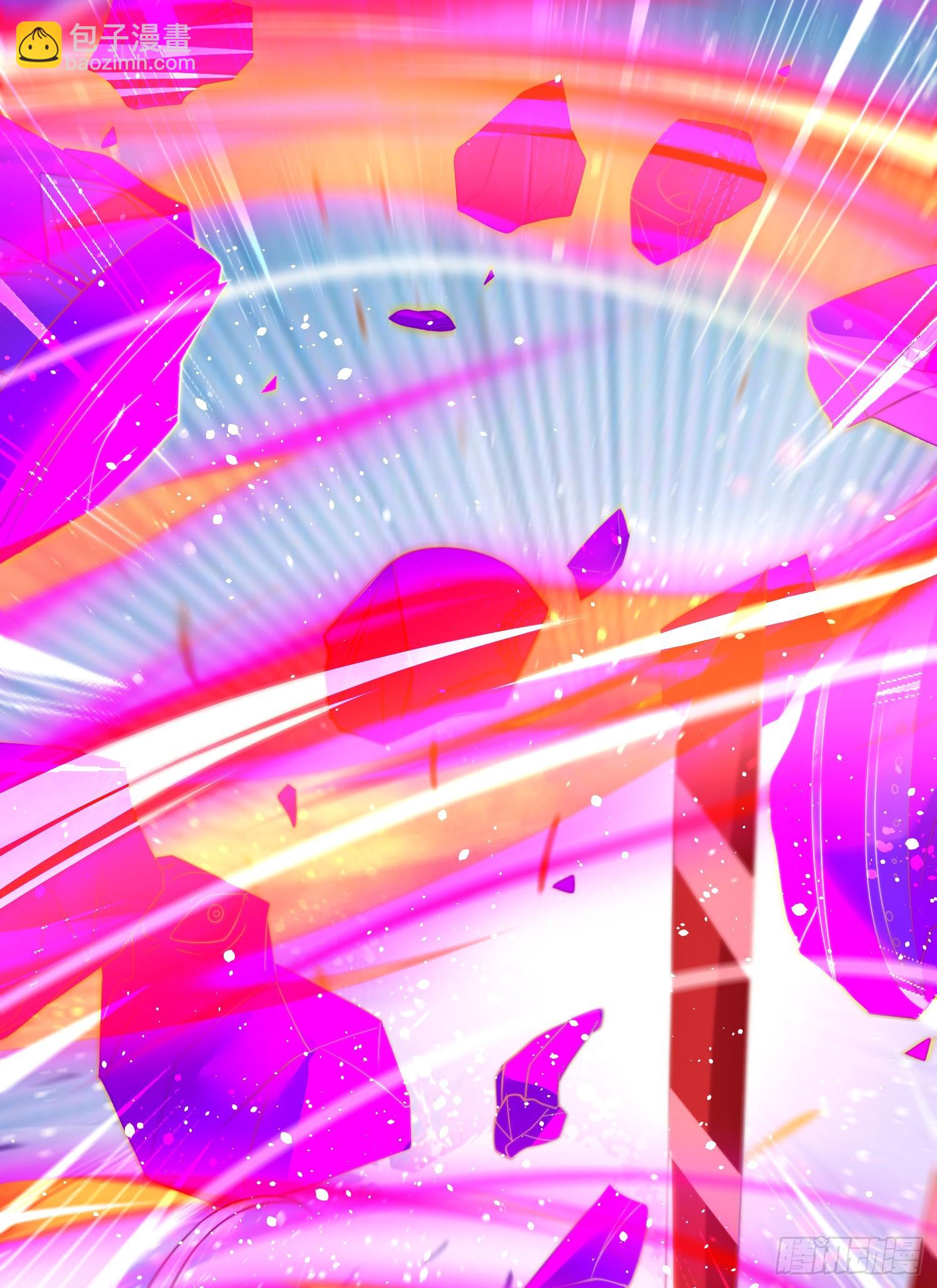 開局吻上裂口女 - 第126話 金箍棒吊打青坊主！(2/2) - 5