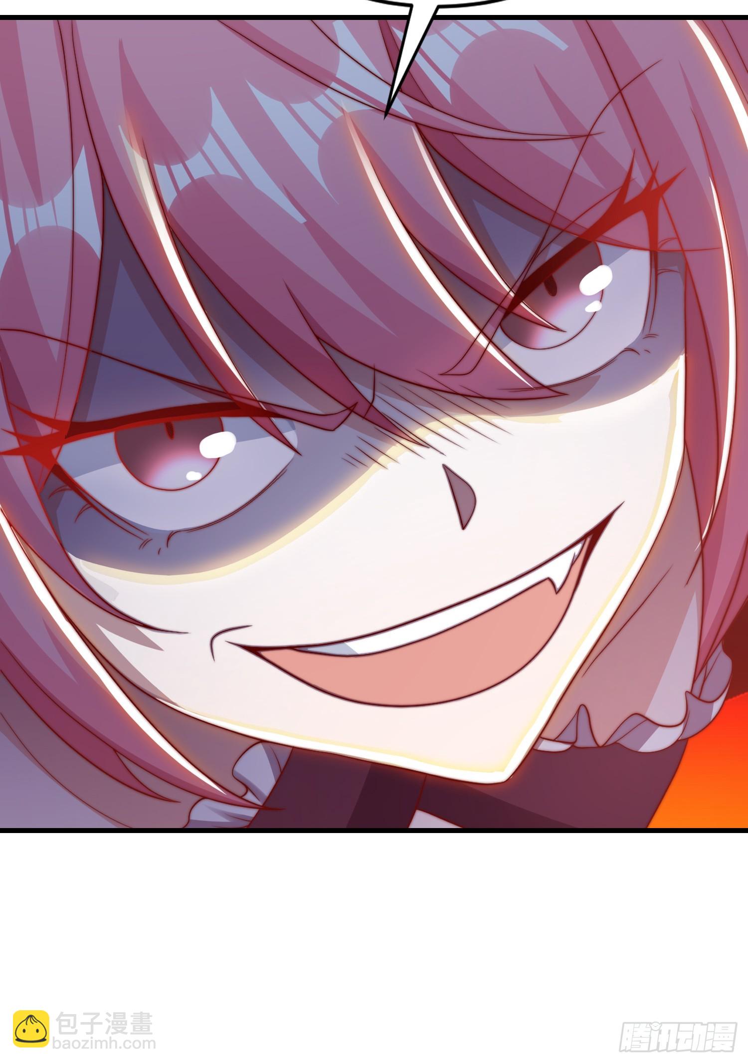 開局吻上裂口女 - 第128話 妖王的虐殺時刻！(1/2) - 2