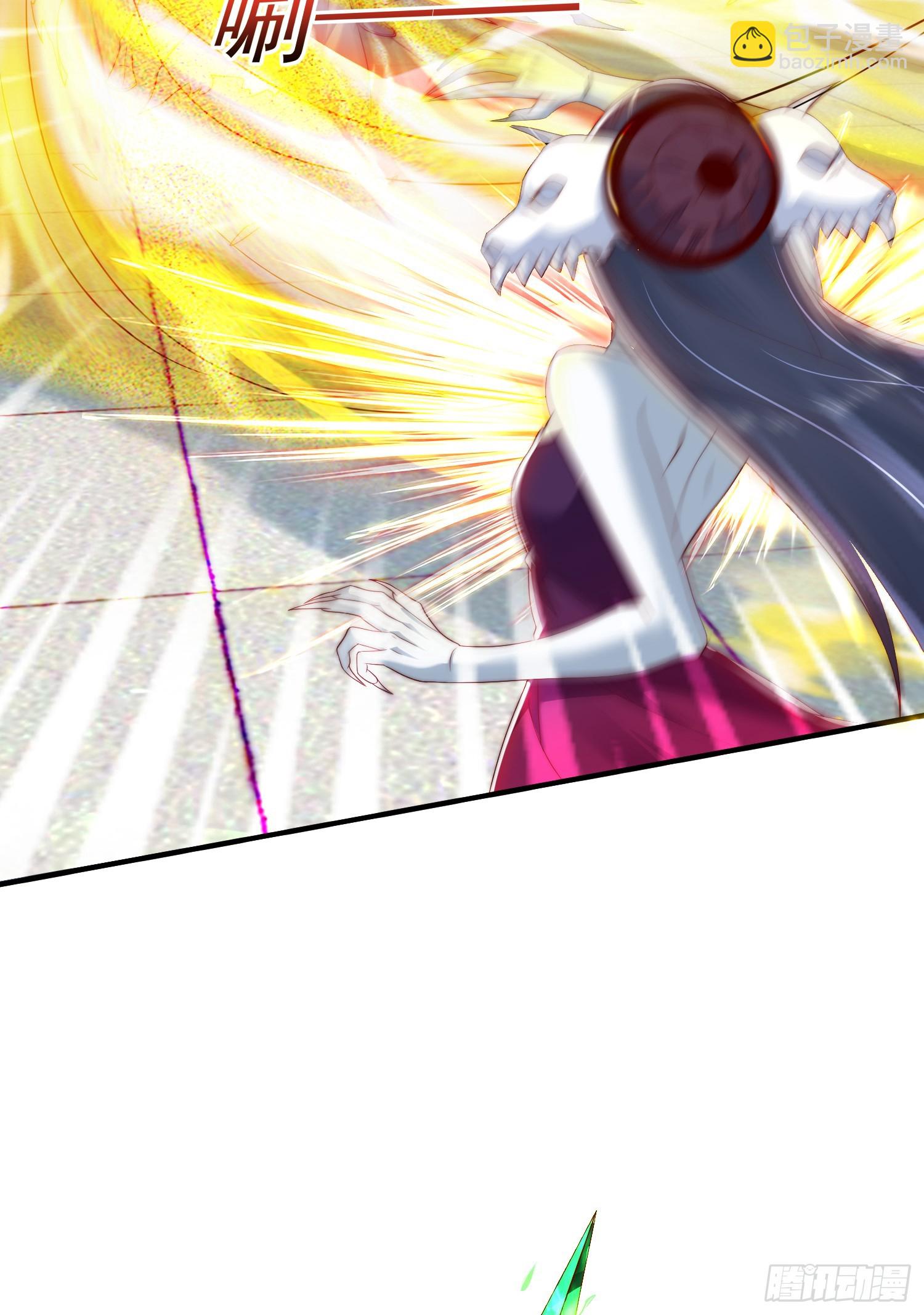 開局吻上裂口女 - 第128話 妖王的虐殺時刻！(1/2) - 5